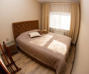Hotel Aristocrat Krasnoyarsk Russia