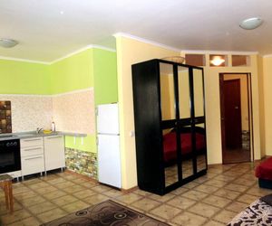 Center Apartment on Karl Marksa 150 Krasnoyarsk Russia