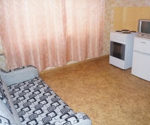 Apartments on Parizhskoy Kommuny street Ivanovo Russia