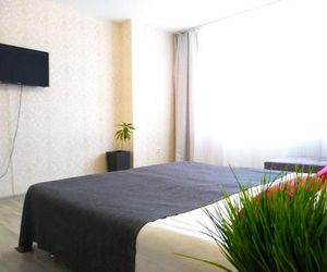 Apartment on Fuchika 30/1 Cheboksary Russia