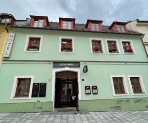 Hotel Ennius Klatovy Czech Republic