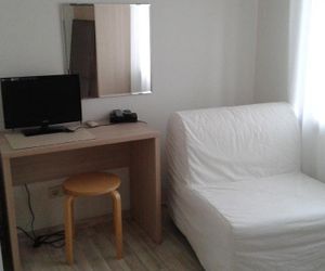 Pontiyskaya 10 Guest House Vityazevo Russia