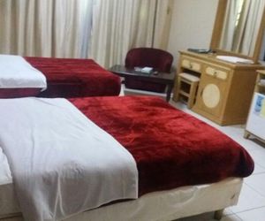 Sahab Hotel Tabuk Saudi Arabia