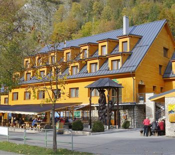 Hotel Photo 22