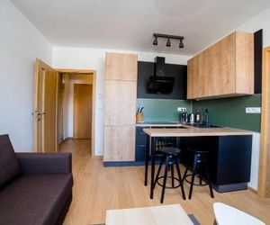 Apartman 37 Vysoke Tatry Tatranska Strba Slovakia