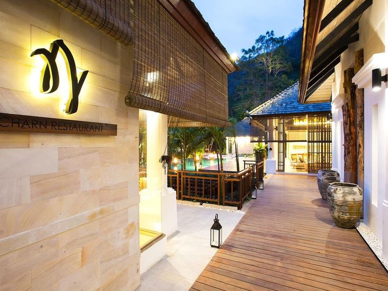 Hotel Photo 16