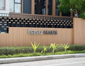 Hasu Haus by Favstay Phra Khanong Thailand