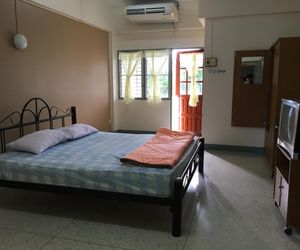 VIP Apartment Pak Chong Thailand