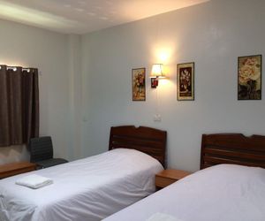 Pantip Residence Nan Thailand