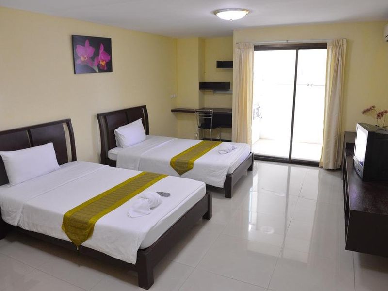 Hotel Photo 2