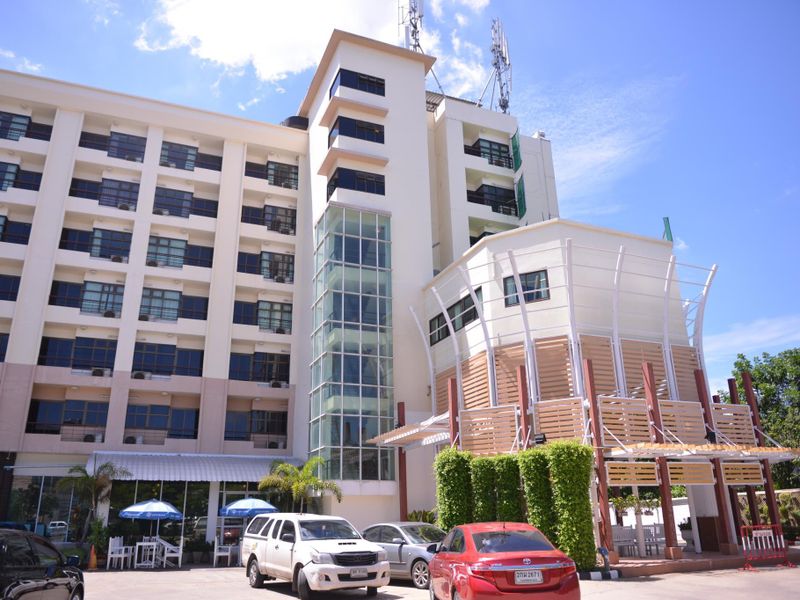 Hotel Photo 16
