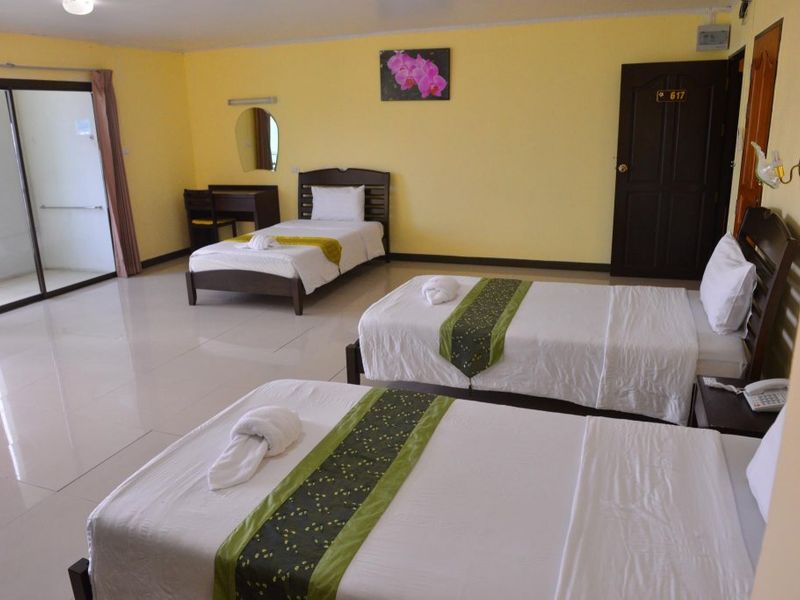 Hotel Photo 3
