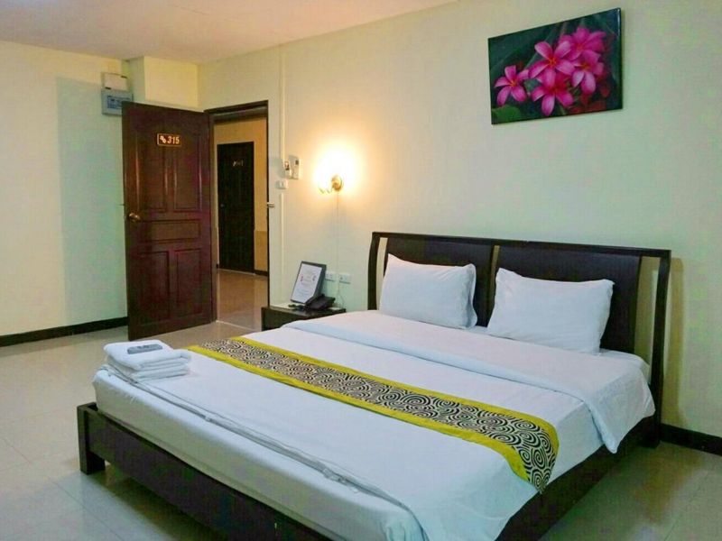 Hotel Photo 5