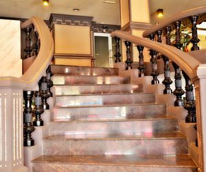 Pacific Residence Hat Yai Thailand