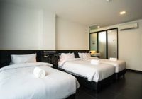 Отзывы BED Chiangmai Gate- Adults Only, 3 звезды
