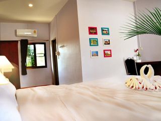 Hotel pic Chao Phraya Home