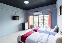 Отзывы The Bed Hotel Pattaya