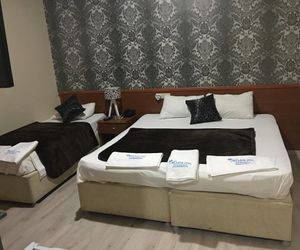 Asus Palmiye Otel Adana Turkey