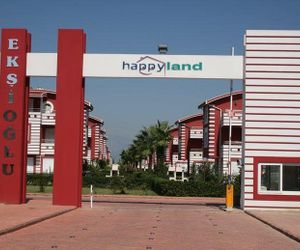 Belek Happy Land Kadriye Turkey