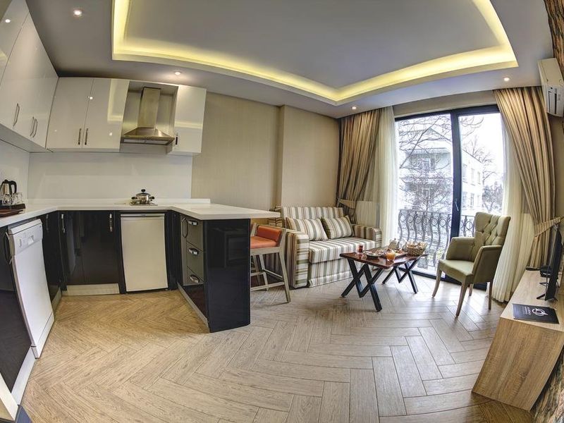 Hotel Photo 12