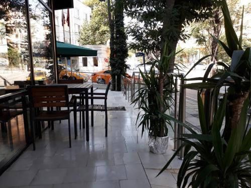 Hotel Photo 22