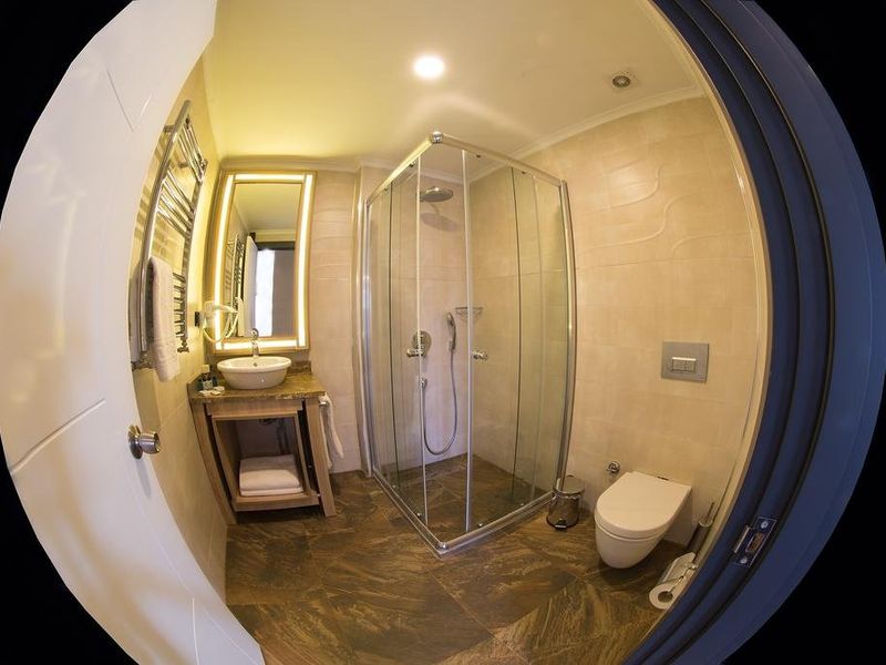 Hotel Photo 9
