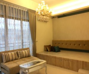 V House Jian Taiwan