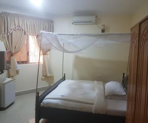 Millenium Square Hotel Mwanza Tanzania