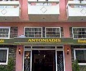 ANDONIADIS Kalambaka Greece