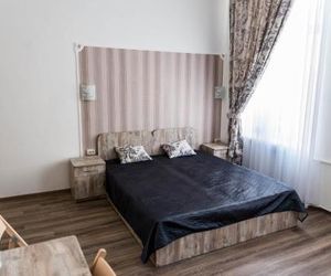 Mini-Hotel Freedom Mercurius Lvov Ukraine