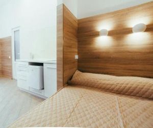 Apartment on Kulisha 29 Lvov Ukraine