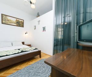 Apartment on Sofiivska Street 4 Kiev Ukraine