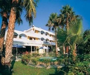 KARDA GARDEN Kardamaina Greece