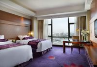 Отзывы Beijing Taishan Hotel, 5 звезд