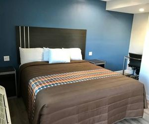 Empire Inn Los Angeles International Airport United States
