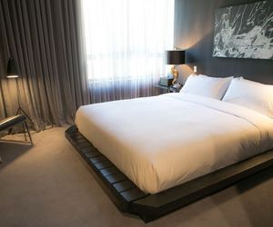 Tuck Hotel Downtown Los Angeles United States