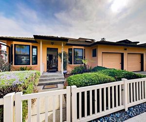 Beach Bungalow In Ventura Cabin Ventura United States