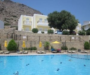 Marianthi Studios & Apartments Lindos Greece