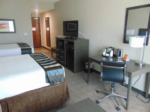 Hotel Photo 10