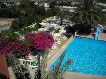 صورة الفندق 17