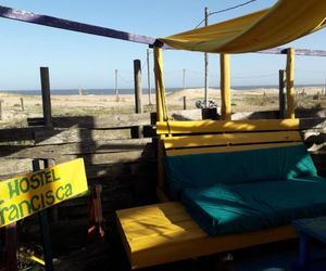 Hostel Francisca La Paloma Uruguay