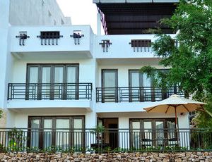 Bis House Homestay Hoi An Vietnam