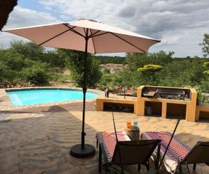 Umoja Bushvilla Phalaborwa South Africa