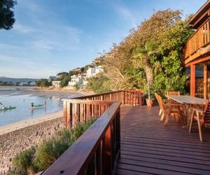 Paquita Self Catering Holiday House Knysna South Africa