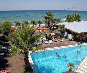 Phoenix Beach Hotel Tsilivi-Planos Greece