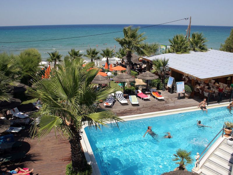 Hotel Photo 1