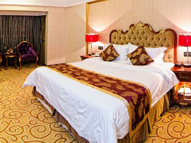 Hotel Photo 1