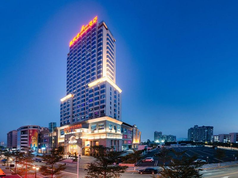 Hotel Photo 9