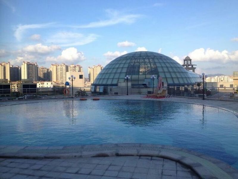 Hotel Photo 10