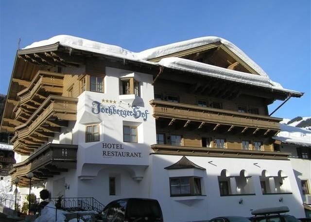 Hotel Photo 5